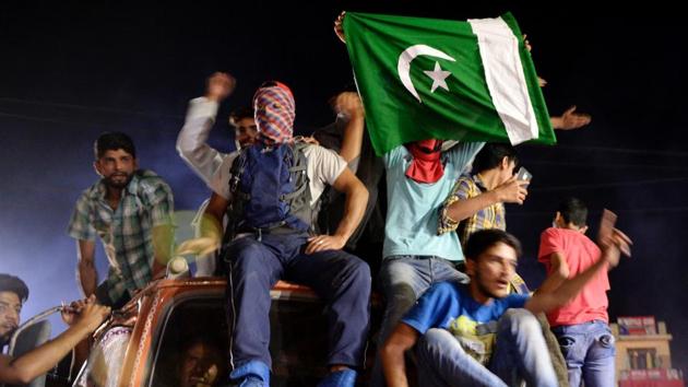 Hockey World Cup: Why the trophy map showed Kashmir in Pakistan till 2017