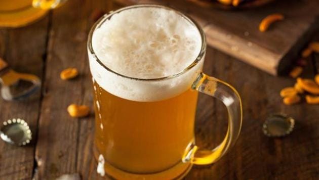 Internationally, breweries have been exploring alternative grains, such as corn, rice and buckwheat, to replace barley in the brewing process. (Getty Images) Internationally, breweries have been exploring alternative grains, such as corn, rice and buckwheat, to replace barley in the brewing process. (Getty Images)