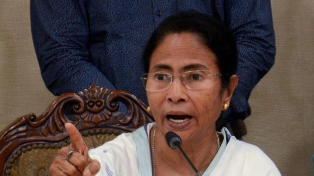 West Bengal chief minister Mamata Banerjee. (PTI File) West Bengal chief minister Mamata Banerjee. (PTI File)