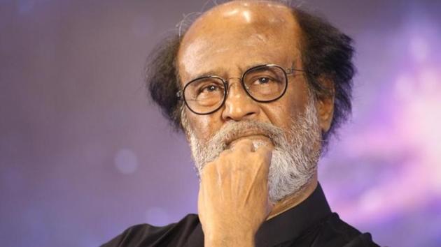 Rajinikanth