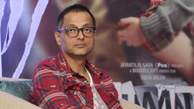 Through the film, Sujoy wanted to highlight how one prioritises things in life and used music to convey the concept. (Samir Jana/HT PHOTO) Through the film, Sujoy wanted to highlight how one prioritises things in life and used music to convey the concept. (Samir Jana/HT PHOTO)