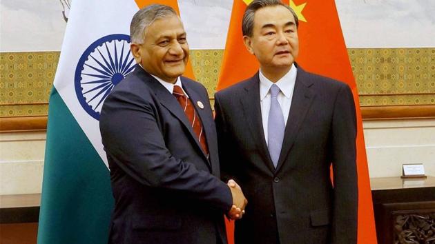 Terrorism In Focus As BRICS Foreign Ministers' Meet Begins In Beijing ...