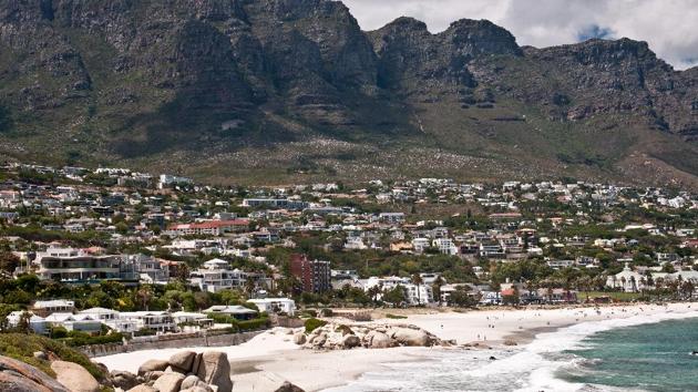 Maiden’s Cove Beach, Cape Town(www.istockphoto.com) Maiden’s Cove Beach, Cape Town(www.istockphoto.com)