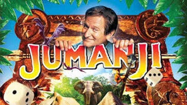 Jack Black Says 'Jumanji: The Next Level' Might Be His Last Movie