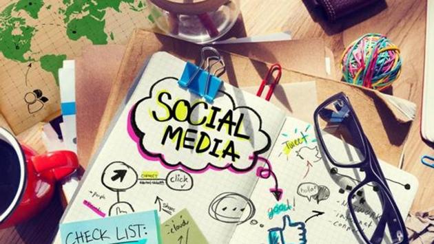The social media’s role in college admissions process is a growing reality. The same holds true if you’ve applied for a job. (Shutterstock) The social media’s role in college admissions process is a growing reality. The same holds true if you’ve applied for a job. (Shutterstock)