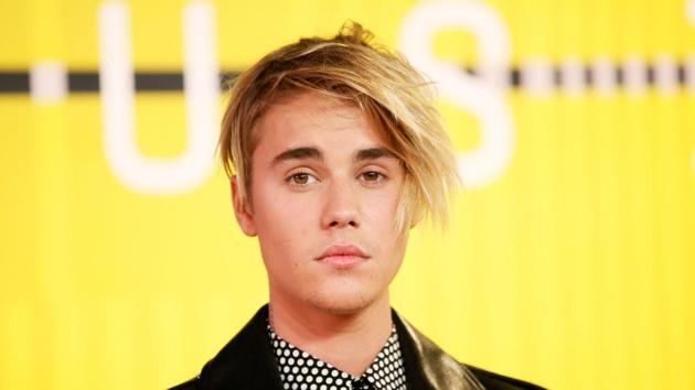 Hanson are not being kind to Bieber. (REUTERS) Hanson are not being kind to Bieber. (REUTERS)