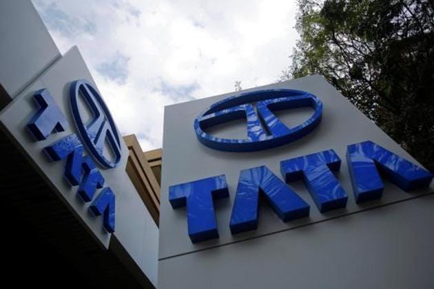 Tata Motors’ plant in Pantnagar, Uttarakhand produces the sub one-tonne mini-truck Tata Ace.(REUTERS) Tata Motors’ plant in Pantnagar, Uttarakhand produces the sub one-tonne mini-truck Tata Ace.(REUTERS)