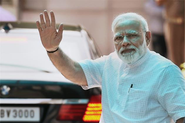 Prime Minister Narendra Modi to hold talks with US President Donald Trump in Washington on June 26 on a range of issues. (PTI) Prime Minister Narendra Modi to hold talks with US President Donald Trump in Washington on June 26 on a range of issues. (PTI)