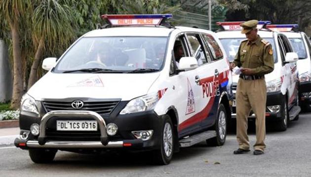The cabinet secretariat department has lodged a complaint with Delhi police over a fake government order on digitising land records, circulating on the social media. (Sonu Mehta/ Hindustan Times) The cabinet secretariat department has lodged a complaint with Delhi police over a fake government order on digitising land records, circulating on the social media. (Sonu Mehta/ Hindustan Times)