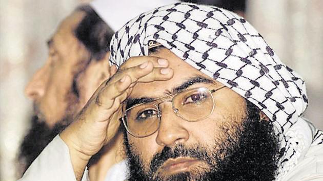 China put a technical hold to a move in the UN by the US and other countries to declare Masood Azhar a terrorist for his role in the Pathankot terror attack.(Reuters File Photo) China put a technical hold to a move in the UN by the US and other countries to declare Masood Azhar a terrorist for his role in the Pathankot terror attack.(Reuters File Photo)