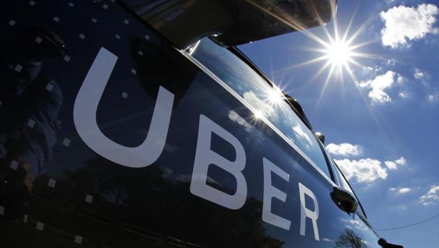An Uber driver was cited $250 in Miami for not speaking English. (AP File Photo) An Uber driver was cited $250 in Miami for not speaking English. (AP File Photo)