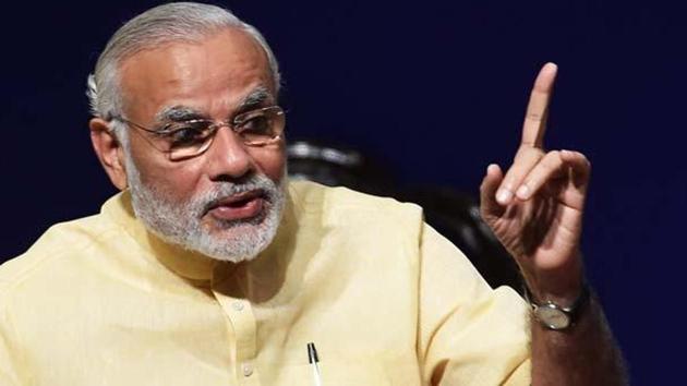 The Prime Minister, who is also president of CSIR labs across the country, enquired as to how scientists could help make people happy. (File Photo) The Prime Minister, who is also president of CSIR labs across the country, enquired as to how scientists could help make people happy. (File Photo)