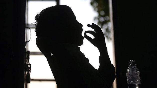 TB is a major public health concern in India. (HT) TB is a major public health concern in India. (HT)