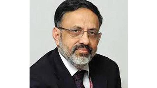 Urban development secretary Rajiv Gauba will take charge as India’s next home secretary on August 30 . (ANI) Urban development secretary Rajiv Gauba will take charge as India’s next home secretary on August 30 . (ANI)