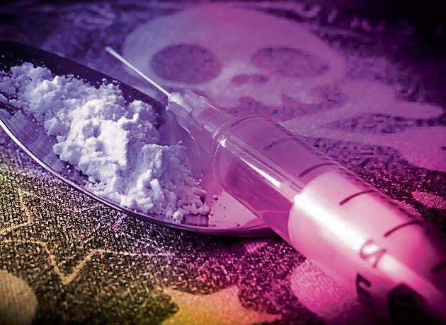 This is the second death reported due to drug overdose in the Chandigarh this year. (Shutterstock) This is the second death reported due to drug overdose in the Chandigarh this year. (Shutterstock)