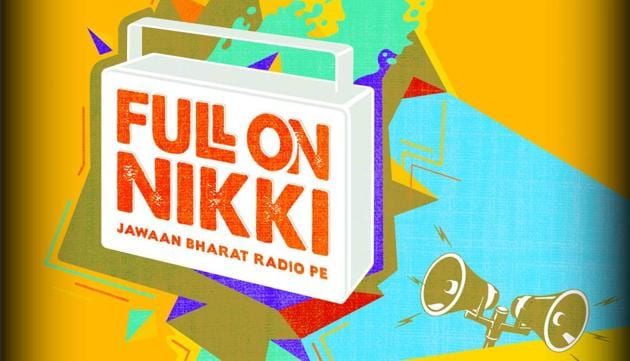 The radio show is a one-of-its-kind youth show with a special focus on gender issues among young adults and adolescents. (PHOTO:BBC) The radio show is a one-of-its-kind youth show with a special focus on gender issues among young adults and adolescents. (PHOTO:BBC)