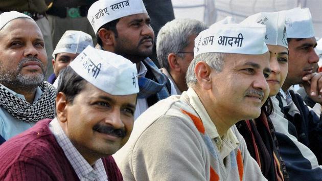 The Delhi Jal Board (DJB), which was tasked with probing the issue that AAP claims was behind its MCD poll debacle, has submitted its report to Gautam last week, but the minister is not impressed with the findings. (PTI File Photo) The Delhi Jal Board (DJB), which was tasked with probing the issue that AAP claims was behind its MCD poll debacle, has submitted its report to Gautam last week, but the minister is not impressed with the findings. (PTI File Photo)