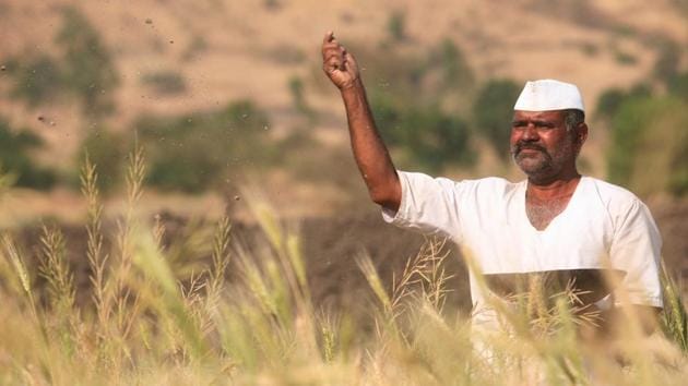 A development plan for 400 villages around Pune is on the anvil.(Hemant Padalkar/ HT Photo) A development plan for 400 villages around Pune is on the anvil.(Hemant Padalkar/ HT Photo)