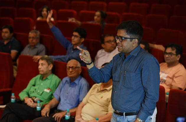 Around 5,000 homebuyers in Omaxe project have been affected as the builder has failed to deliver promised facilities. (Virendra Singh Gosain/HT PHOTO) Around 5,000 homebuyers in Omaxe project have been affected as the builder has failed to deliver promised facilities. (Virendra Singh Gosain/HT PHOTO)