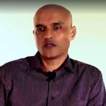 The Inter Services Public Relations also said another “confessional video in which he (Kulbhushan Jadhav) can be seen accepting his acts of terrorism and espionage” has been released. (ISPR video grab) The Inter Services Public Relations also said another “confessional video in which he (Kulbhushan Jadhav) can be seen accepting his acts of terrorism and espionage” has been released. (ISPR video grab)