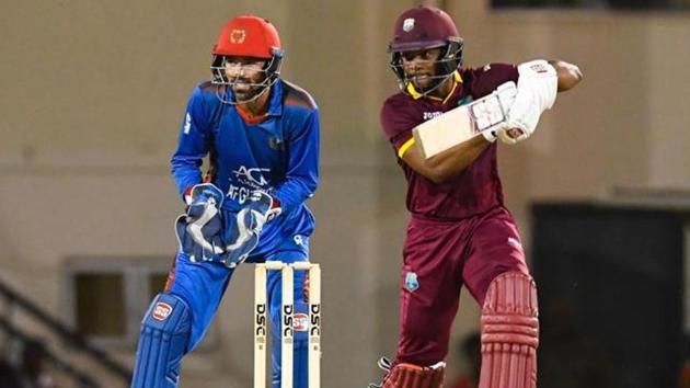 Shai Hope is one of the only two batsmen in the Windies side to have an average of more than 30 (AFP) Shai Hope is one of the only two batsmen in the Windies side to have an average of more than 30 (AFP)