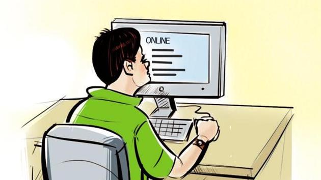 The university extended its student registration deadline for undergraduate admissions by a few days this year (Pic for Representation) The university extended its student registration deadline for undergraduate admissions by a few days this year (Pic for Representation)