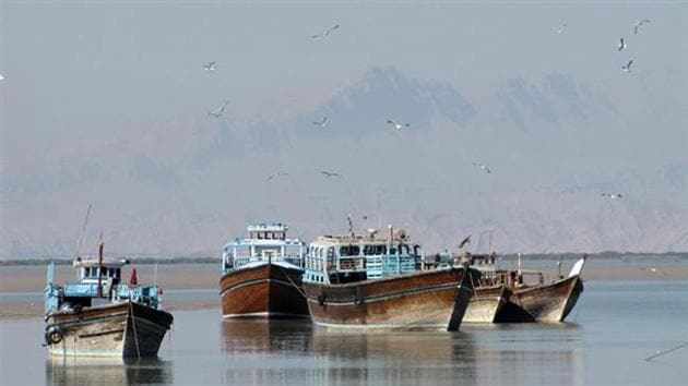Iranian media reported last week that Saudi border guards had opened fire on Iranian fishing boats in the Gulf, killing a fisherman. (File Photo) Iranian media reported last week that Saudi border guards had opened fire on Iranian fishing boats in the Gulf, killing a fisherman. (File Photo)