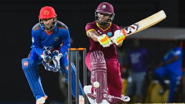 Apart from Hope, Evin Lewis is the only other batsman in the squad who has a century to his name. (AFP) Apart from Hope, Evin Lewis is the only other batsman in the squad who has a century to his name. (AFP)
