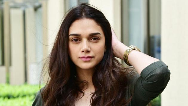 Actor Aditi Rao Hydari condemns those who make Bollywood a soft target for accusations.