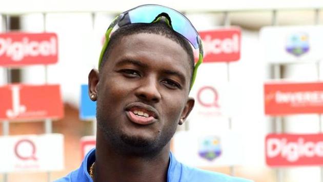 Jason Holder is the most experienced campaigner in the side. He’s steady with the bat and is a decent fast bowler. (AFP) Jason Holder is the most experienced campaigner in the side. He’s steady with the bat and is a decent fast bowler. (AFP)