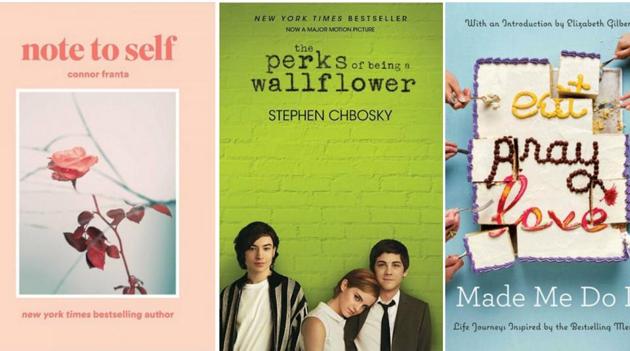 We scouted across genres to find stories of hope, optimism and overcoming odds. We scouted across genres to find stories of hope, optimism and overcoming odds.