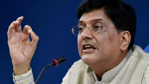Goyal said one of the unresolved issues concerns fly ash, which is an environmental friendly product, but the ministry was not in favour of a separate classification for it under the GST. (PTI File Photo) Goyal said one of the unresolved issues concerns fly ash, which is an environmental friendly product, but the ministry was not in favour of a separate classification for it under the GST. (PTI File Photo)