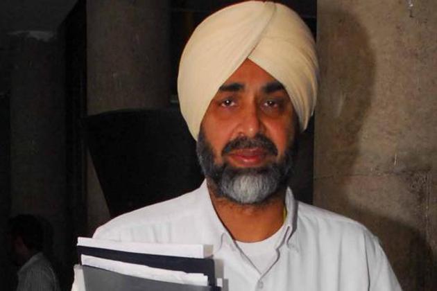Punjab finance minister Manpreet Singh Badal said that there are other important matters concerning the state than pilgrimage. (HT Photo) Punjab finance minister Manpreet Singh Badal said that there are other important matters concerning the state than pilgrimage. (HT Photo)