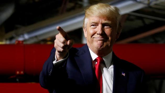 Donald Trump on Thursday said he did not make and does not possess any tapes of his conversations with former FBI Director James Comey. (REUTERS File Photo) Donald Trump on Thursday said he did not make and does not possess any tapes of his conversations with former FBI Director James Comey. (REUTERS File Photo)