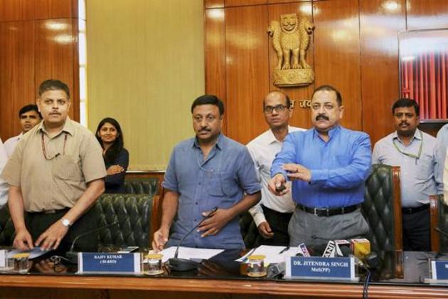 In case of state government officials, the state government is the competent authority so the new order doesn’t apply to them.(Representative Image//PTI/File photo) In case of state government officials, the state government is the competent authority so the new order doesn’t apply to them.(Representative Image//PTI/File photo)