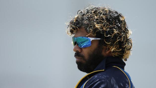 Sri Lankan fast bowler Lasith Malinga could be in trouble. (Reuters) Sri Lankan fast bowler Lasith Malinga could be in trouble. (Reuters)