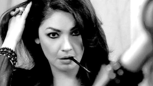 Pooja Bhatt has maintained her distance from alcohol since some months now. Pooja Bhatt has maintained her distance from alcohol since some months now.