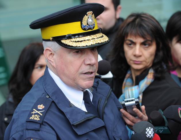 Further breakthroughs in Kanishka bombing still possible, says retired