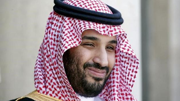 Saudi Arabia's Deputy Crown Prince Mohammed bin Salman (Reuters) Saudi Arabia's Deputy Crown Prince Mohammed bin Salman (Reuters)
