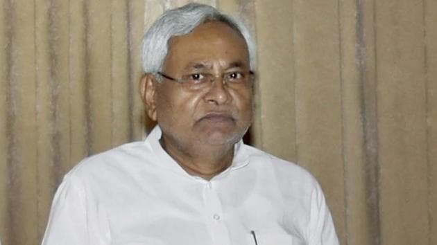 Bihar Chief Minister Nitish Kumar (PTI) Bihar Chief Minister Nitish Kumar (PTI)