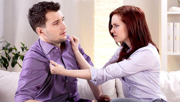 Cases of suspected extramarital affairs are common among the male complainants. (HT REPRESENTATIONAL IMAGE) Cases of suspected extramarital affairs are common among the male complainants. (HT REPRESENTATIONAL IMAGE)