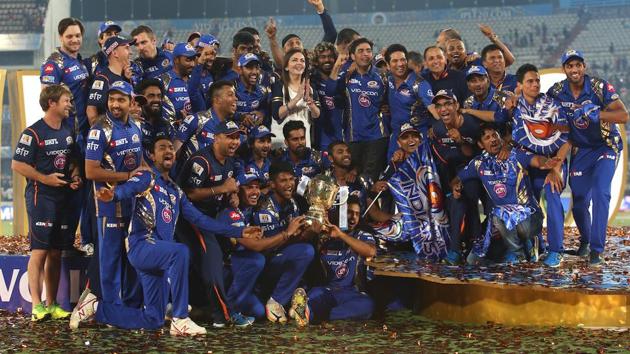 The Indian Premier league (IPL) have withstood controversies in the last 10 years to be the richest cricket league.(IPL)