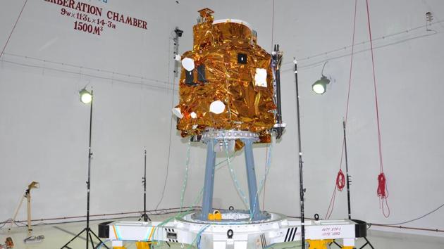 The 29 international customer nano satellites were launched as part of the commercial arrangements between ISRO’s commericial arm, the Antrix Corporation Ltd and the international customers. (ISRO)