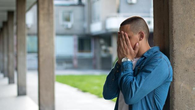 This research might help develop drugs that can treat anxiety without affecting the patient’s normal memory of past events. (Shutterstock) This research might help develop drugs that can treat anxiety without affecting the patient’s normal memory of past events. (Shutterstock)