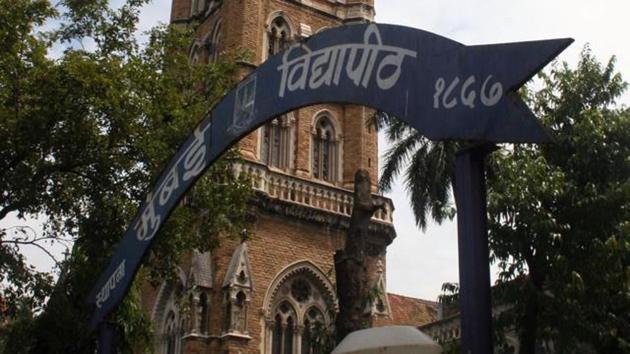 All colleges had printed date of submission on admission forms based on the original schedule issued by the University of Mumbai. (HT FILE) All colleges had printed date of submission on admission forms based on the original schedule issued by the University of Mumbai. (HT FILE)