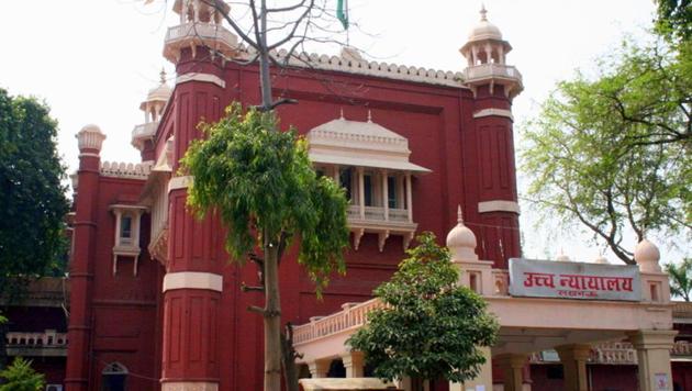 The members -- Akhtar Hasan Rizvi, Syed Wali Haider, Ashfa Zaidi, Maulana Azim Husain Zaidi, Aalima Zaidi and Najmul Hasan Rizvi -- were removed by the Yogi government earlier this month on charges of gross anomalies in connection with Waqf properties.(File Photo) The members -- Akhtar Hasan Rizvi, Syed Wali Haider, Ashfa Zaidi, Maulana Azim Husain Zaidi, Aalima Zaidi and Najmul Hasan Rizvi -- were removed by the Yogi government earlier this month on charges of gross anomalies in connection with Waqf properties.(File Photo)
