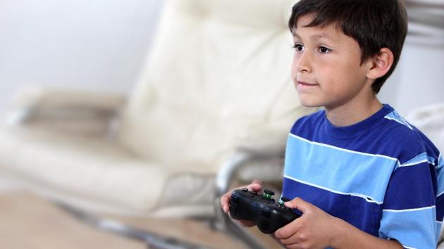 Video games can change your brain