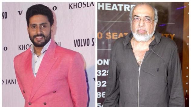 Successful actor-directors duos are returning together after a hiatus. Successful actor-directors duos are returning together after a hiatus.