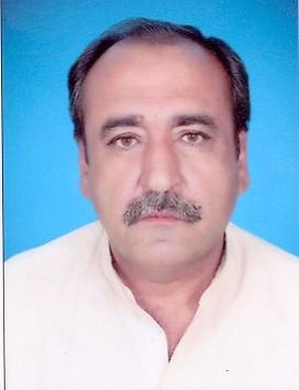 File photo of Abdul Majeed Khan Achakzai, a member of the assembly of Pakistan’s Balochistan province. (Courtesy Balochistan Assembly) File photo of Abdul Majeed Khan Achakzai, a member of the assembly of Pakistan’s Balochistan province. (Courtesy Balochistan Assembly)