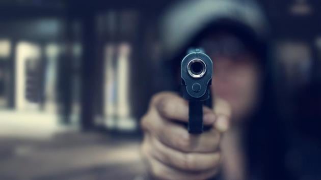 The murder enraged the locals and sparked tension in the village. They calmed down after police assured them speedy action in the case.(Representative Photo) The murder enraged the locals and sparked tension in the village. They calmed down after police assured them speedy action in the case.(Representative Photo)